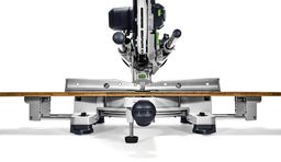 Festool Kap-/gersåg KAPEX KS 60 E-Set - 2