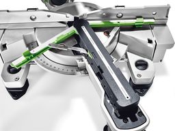 Festool Kap-/gersåg KAPEX KS 60 E-Set - 4