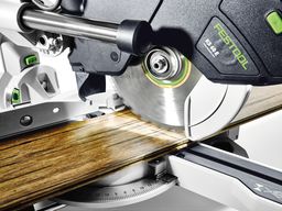 Festool Kap-/gersåg KAPEX KS 60 E-Set - 5