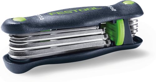 Festool Toolie multifunktionsverktyg Festool - 2
