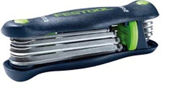 Festool Toolie multifunktionsverktyg Festool