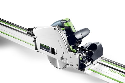 Festool Sänksåg med ritsklinga TSV 60 KEBQ-Plus-FS