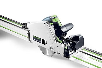 Festool Sänksåg med ritsklinga TSV 60 KEBQ-Plus-FS