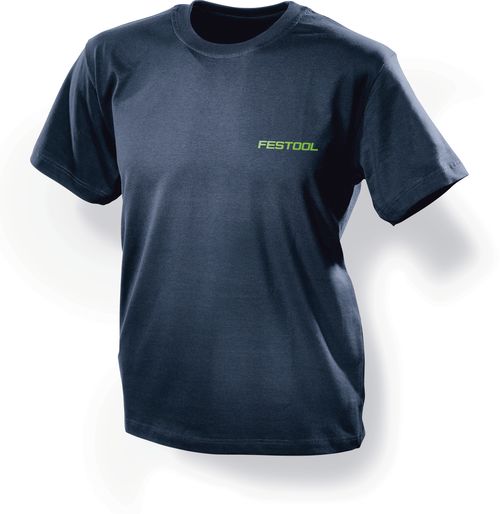Festool T-shirt rundhals SH-FT2 L