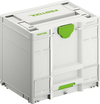 Festool Systainer³ SYS3-COMBI M 337