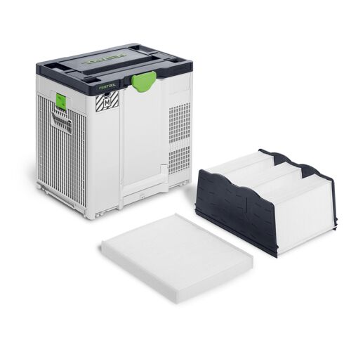 Festool Luftrenare SYS-AIR M - 2