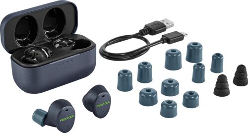 Festool Hörselskydd GHS 25 I - 2