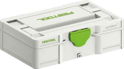 Festool Systainer³ SYS3 S 76