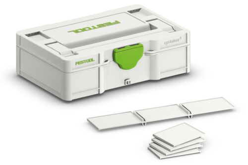 Festool Systainer³ SYS3 S 76 - 2