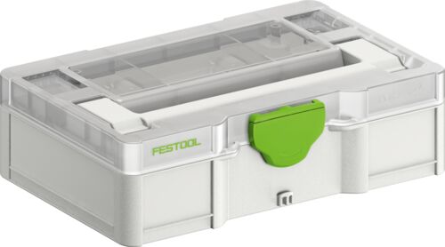 Festool Systainer³ SYS3 S 76 TRA