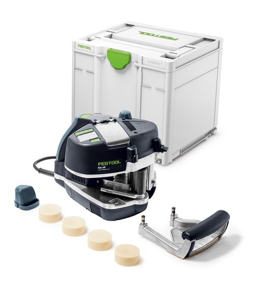 Festool Kantlimmare CONTURO KA 65-Plus - 2