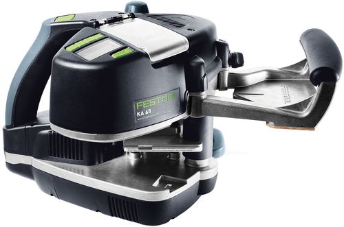 Festool Kantlimmare CONTURO KA 65-Plus