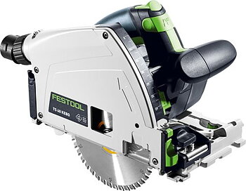 Festool Sänksåg TS 60 K-Plus Master Edition