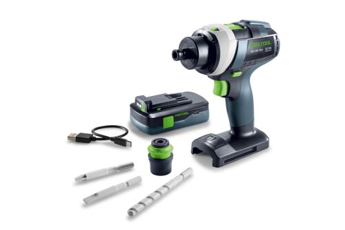 Festool Leksaksskruvdragare TY-TPC - 2