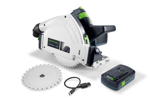 Festool Leksakssänksåg TY-TSC - 2