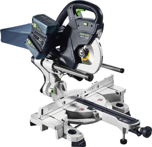 Festool Kap-/gersåg 18 V KAPEX KSC 60 EB 5,0 I-Plus