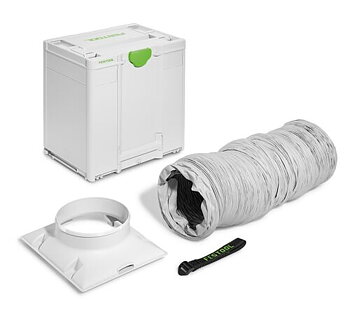 Festool Tilluftsslang LS-SYS-AIR D200x6m