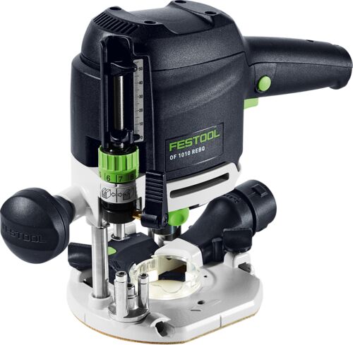 Festool Handöverfräs OF 1010 REBQ-Plus