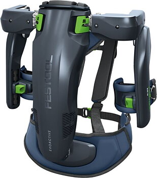 Festool Exoskelett ExoActive EXO 18-Basic