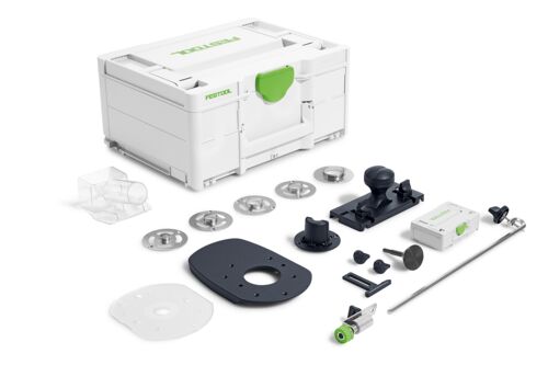 Festool Tillbehörsset ZS-OF 1010 M - 2