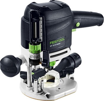 Festool Handöverfräs OF 1010 REBQ-Set