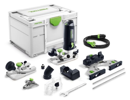 Festool Kantfräs MFK 700 EQ-Set - 2