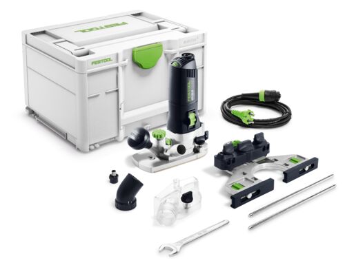 Festool Kantfräs MFK 700 EQ-Plus - 2