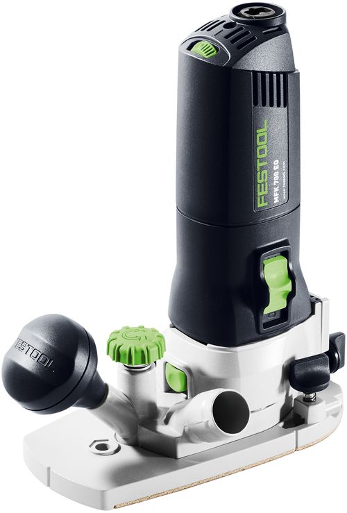 Festool Kantfräs MFK 700 EQ-Plus