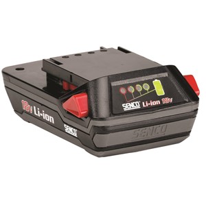 Batteri till alla Fusionverktyg, alla modeller