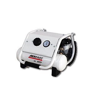 Kompressor Aerfast 7-9 bar 60dB