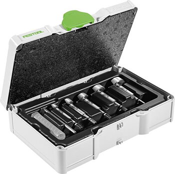 Festool Forstnerborrkit SYS3 S 76-FB CE-SORT/5