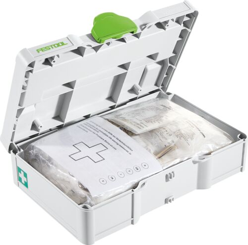 Festool Första hjälpen-kit SYS3 S 76-FA-Set