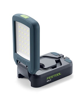 Festool Batteridriven arbetsbelysning SYSLITE KAL C