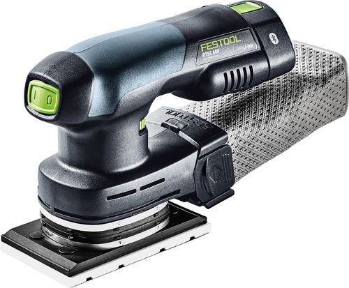 Festool Batterislip Rektangulär RTSC 400 3,0 I-Set