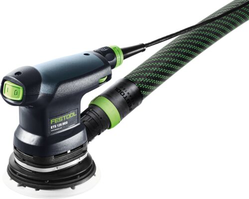 Festool Excenterslip ETS 125 REQ GR-SYS P