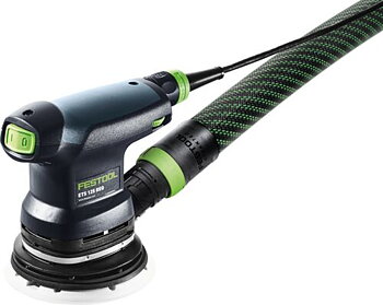 Festool Excenterslip ETS 125 REQ GR-SYS P