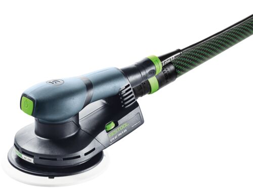 Festool Excenterslip ETS EC 150/5 EQ-SYS GR