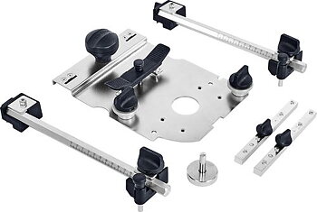 Festool Hålradsset LR 32 Set
