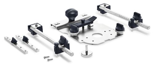 Festool Hålradsset LR 32 Set - 2