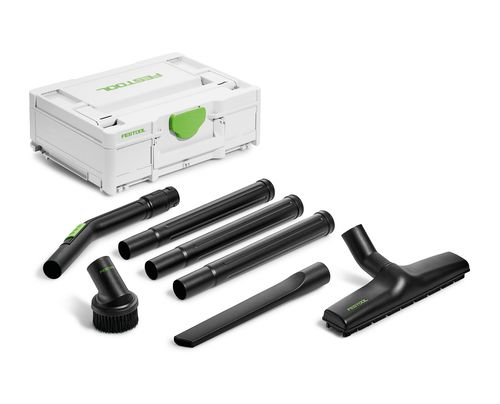 Festool Standardstädsetet RS-ST D 27/36-Plus - 3