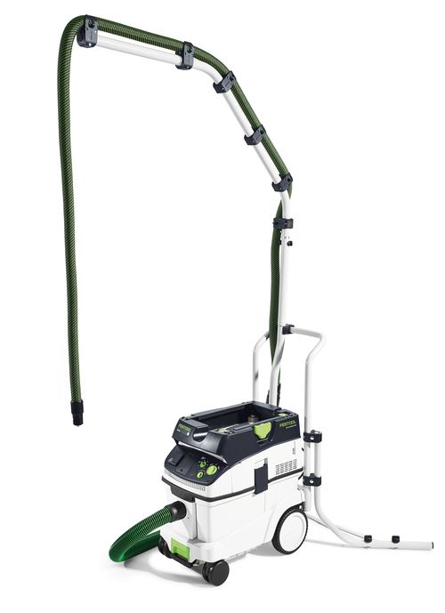 Festool Utsugsarm CT-ASA CT 26/36/SB - 2