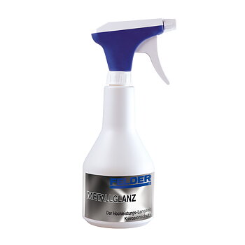 Metallglanz 0,5 l