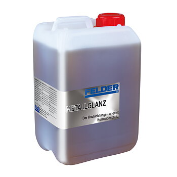 Metallglanz 3 l