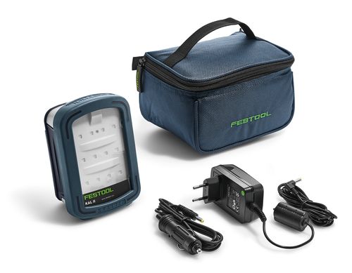 Festool Arbetsbelysning SYSLITE KAL II - 3