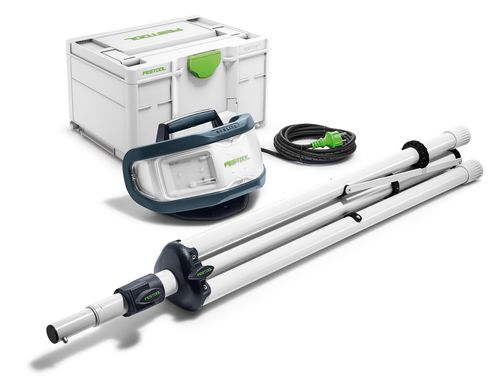 Festool Arbetsbelysning SYSLITE DUO-Set - 4