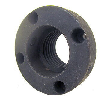 Adapter till Stronghold svarvchuck