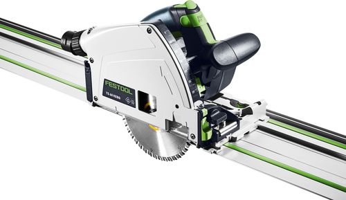 Festool Sänksåg TS 60 KEBQ-Plus-FS - 3