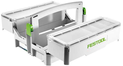 Festool SYS-StorageBox SYS-SB - 2