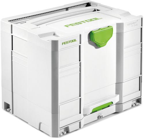 Festool Systainer T-LOC SYS-COMBI 3 - 3
