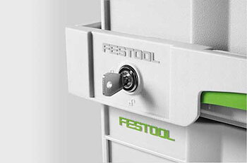 Festool Lås S-AZ